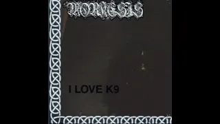 Morkesis - I Love K9