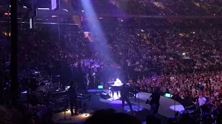 Tiny Dancer / Vienna - Billy Joel MSG Live