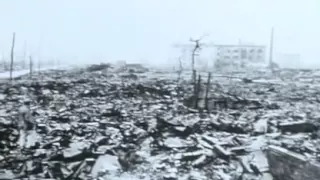Záhady Světa A C Clarka   Díl 7 Velká Sibiřská exploze