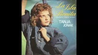 Tanja Jonak - La Isla Bonita (German Cover Version)