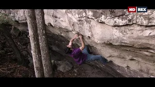 «Неизведанные вертикали», документальный фильм на HD REX. Скалолазание, альпинизм.