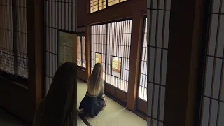 Минусы традиционного японского дома 🇯🇵 🏠 #япония