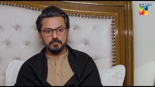 Daniya Ne Meri Zaat Par Waar Kiyun Kiya..? #mama #bilalqureshi - Meesni - HUM TV