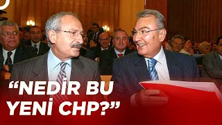 Tanju Özcan, Kılıçdaroğlu'nun "Partiyi HDP Çizgisine Yaklaştıracağız" Dediği Günü Anlattı