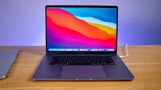 Should You Still Buy an Intel Mac in 2021?