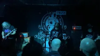 ACID MAMMOTH - Live At Desertfest Belgium 2021