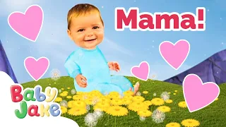 Baby Jake | Happy Mother's Day! 💝  | Full Episodes