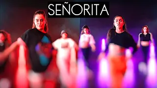 Tessa Brooks & Tati McQuay - Shawn Mendes, Camila Cabello - Señorita - Jake Kodish Choreography