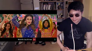 Reaction! Chhalawa | Chhalawa 2019 | Mehwish Hayat | Azfar Rehman | Full Music Video