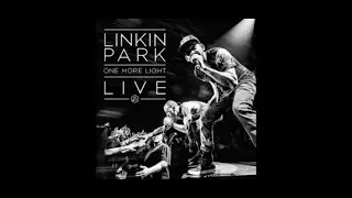 Linkin Park - Bleed It Out (One More Light Live Álbum)