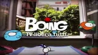 BOING TV