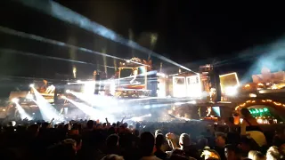 Kölsch - Mainstage Tomorrowland 2019