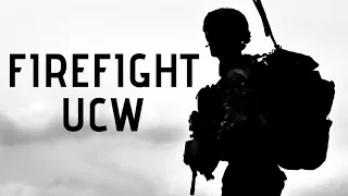 Firefight UCW Mod Official Trailers