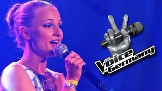 Warwick Avenue – Linda Antonia Heue  | The Voice 2014 | Knockouts