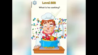 cartoon video  Dop gaminng 5 level number 272.........280#doglover #dop2 #gameplay #dop2dop