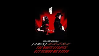 The White Stripes - White Moon [432hz]