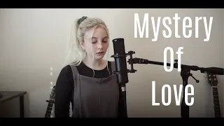 Mystery of Love - Sufjan Stevens (Holly Henry Cover)