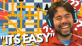 7 MINUTES OF GOOFY THINGS IN CHESS