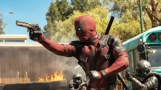 Latest Hollywood Crime Action Movies 2019 - Top Action Movies