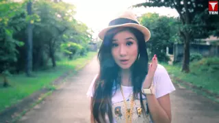 ဗ်ဴဟာ🎤'Beautiful Girl' (ByuHar)Official MV,Starring (Nan Su Yati Soe)