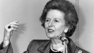 Britain in the 20th Century: Thatcherism, 1979-1990 - Professor Vernon Bogdanor