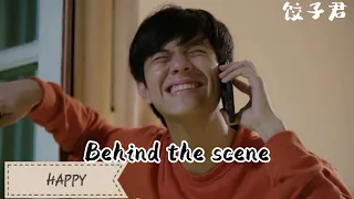 #Ohmnanon #BadBuddySeries | Nanon is being so cute all the time!