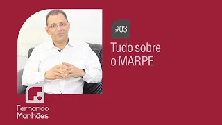 Tudo SOBRE o MARPE