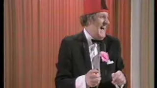 Tommy Cooper - two bits - HQ