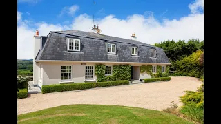 Milestone House, Barnadown Upper, Gorey, Co. Wexford