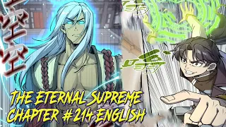 The Eternal Supreme Chapter 214 English