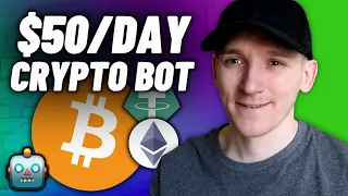 Day Trading Crypto Bots Tutorial (How to Use Crypto Scalping Bots)