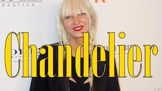 Sia - Chandelier - Live [On-Screen Lyrics]