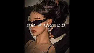 TikTok speed up audios part 17 (⁠〃ﾟ⁠3ﾟ⁠〃⁠) |_melozycy_