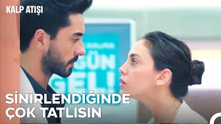 Eylül Aşkını İtiraf Etti! - Kalp Atışı 9. Bölüm