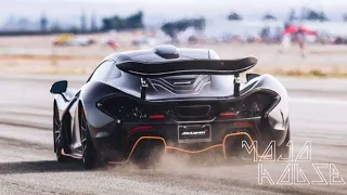 Mahmut Orhan & Colonel Bagshot - 6 Days (MalYar & Beat Boy Remix)#sunday #McLaren