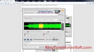 Cool Ringtone Maker