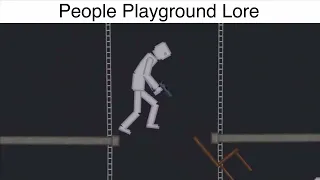 People Playground Lore