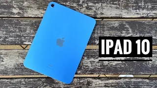 Вся правда о "iPad 10 2022". Хуже iPad 9?!