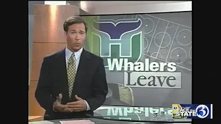 Face the State: When the Whalers left Hartford