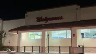 DeLand police ID woman found shot to death in car at Walgreens