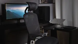 The Best Budget Office Chair - Staples Hyken