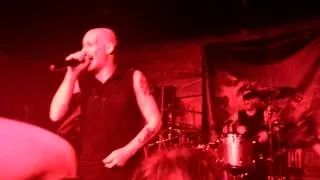 Michale Graves (TLS) - Dig up her bone