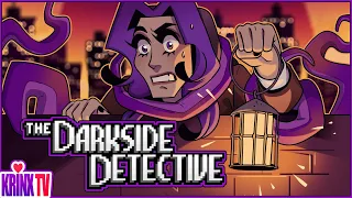 AMAZING HORROR/COMEDY ADVENTURE - The Darkside Detective - All Cases