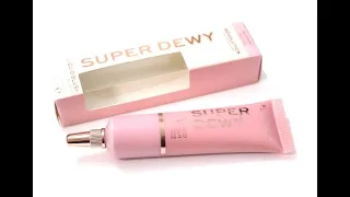 REVOLUTION!! SUPER DEWY LIQUID BLUSH! MY BIGTIME FAVORITE!