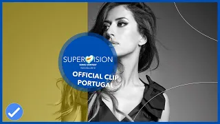 Ana Moura- Loucura- Portugal- Supervision Song Contest 2018