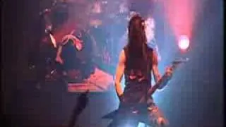 Bullet For My Valentine - 4 Words to Choke Upon Live @ Brixton