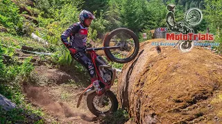 2023 NATC Mototrials National Championship Rnds 5&6 in Tillamook, OR presented by NextGen