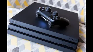 I bought this "broken" PS4 off Ebay. Can I fix it?!