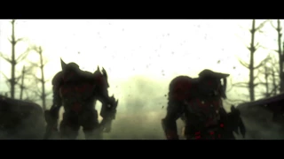 Halo Wars 2: Awakening the Nightmare — 4K трейлер с E3