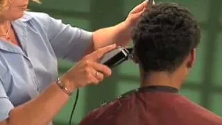 How to Cut Women’s Hair with Clippers